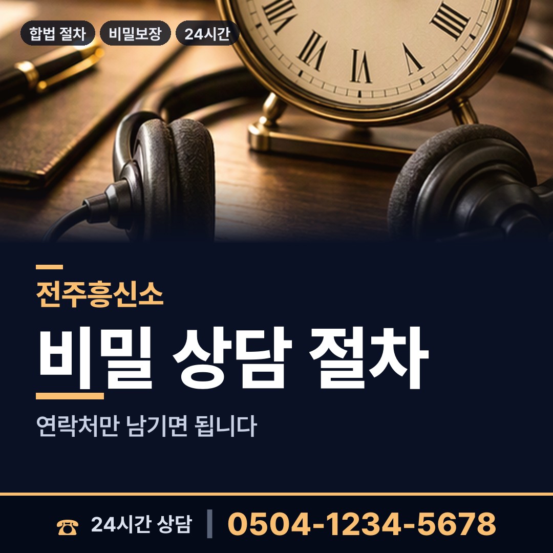 전주 팔복동 배우자행적조사 상담 안내